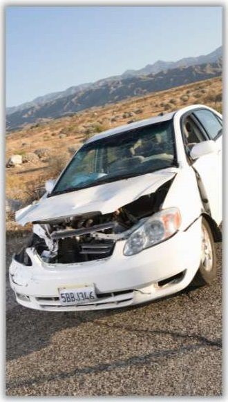 Damaged Car Service 1